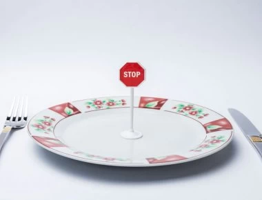 Από ποια σοβαρή νόσο προφυλασσόμαστε όταν τρώμε μέρα παρά μέρα